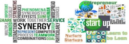 Soluções para Startups