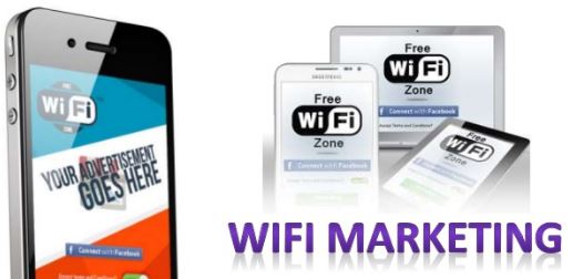 WiFi Marketing