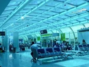 Caso: WiFi – Licitação Pública – Aeroportos Brasil