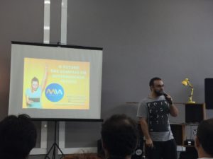 Demo Day do Polo Digital de Mogi das Cruzes