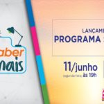 Educação: Programa Saber Mais Atibaia