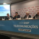 Infraestrutura Urbana de Telecomunicações