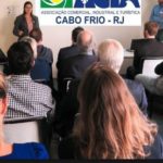 Mindset Trainning na Associação Comercial